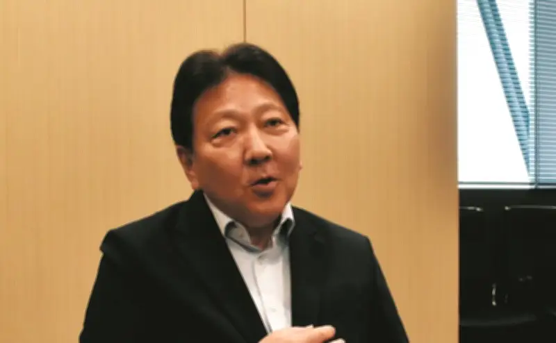 中野区長選、酒井直人氏が3選 サンプラザ再開発推進を訴え新人4人を退ける