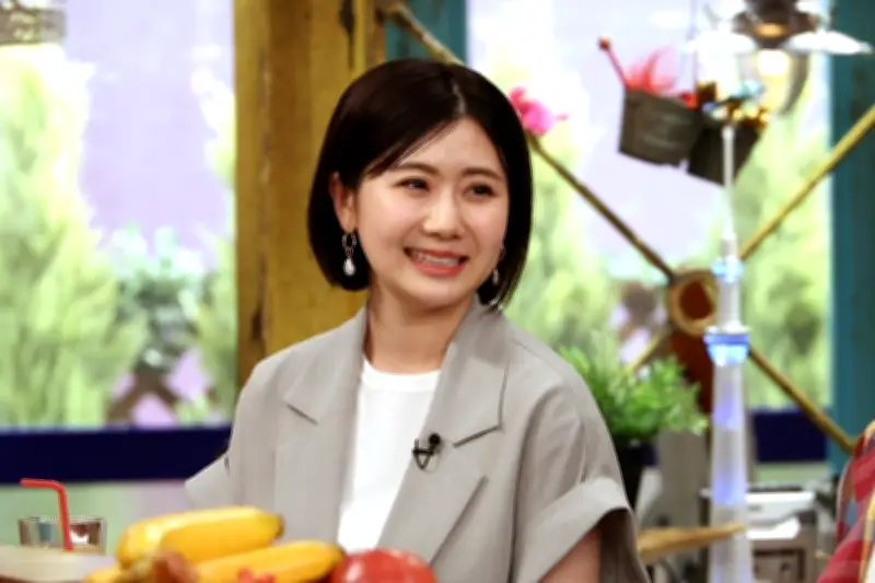 福原愛氏、3年ぶり地上波出演で近況や再婚秘話を告白「おかべろ」