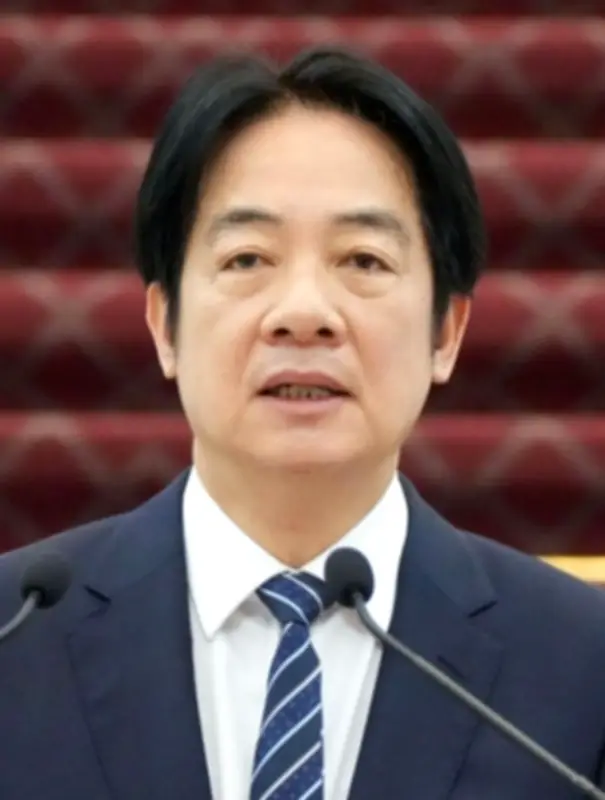 台湾総統、天安門事件37年で中国を批判 民主主義の重要性強調