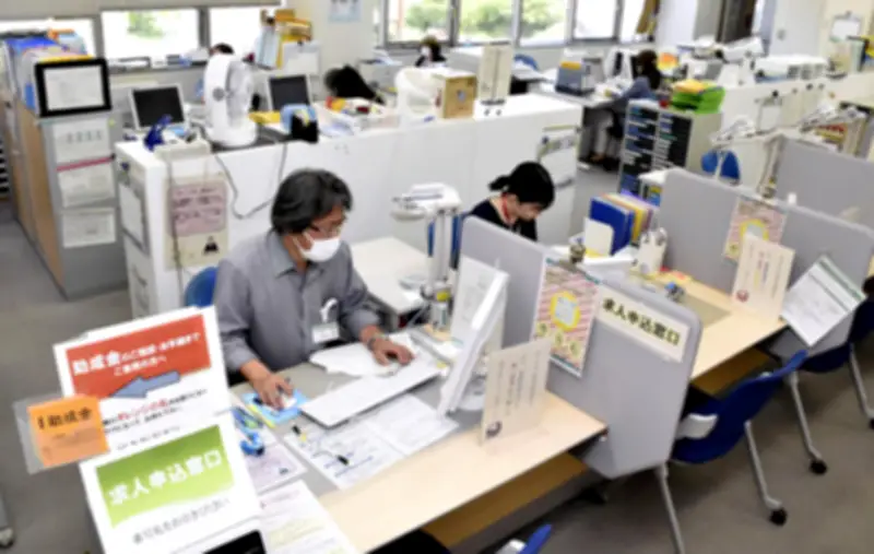 福島県内で地震相次ぐ、最大震度4を観測