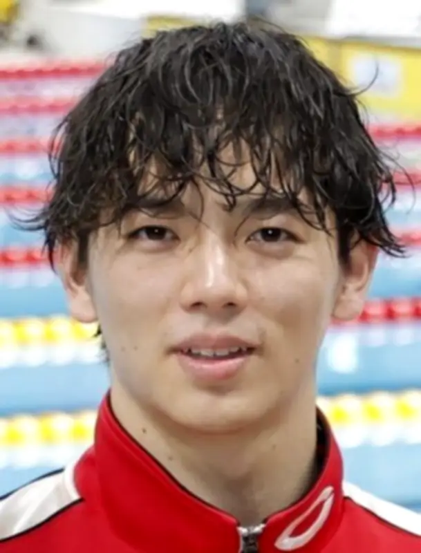 競泳・光永翔音選手に4カ月資格停止処分、アジア大会代表に選出も既に期間終了