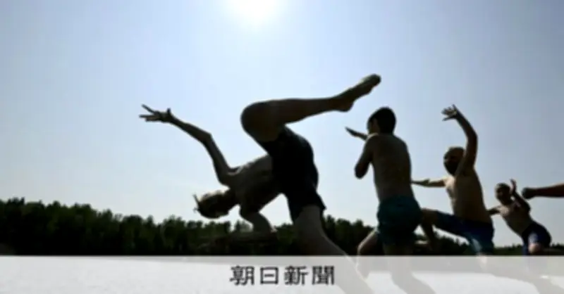 インタビュー夏休み4週間の国フィンランドから学ぶ「AI時代」を生き抜く力
