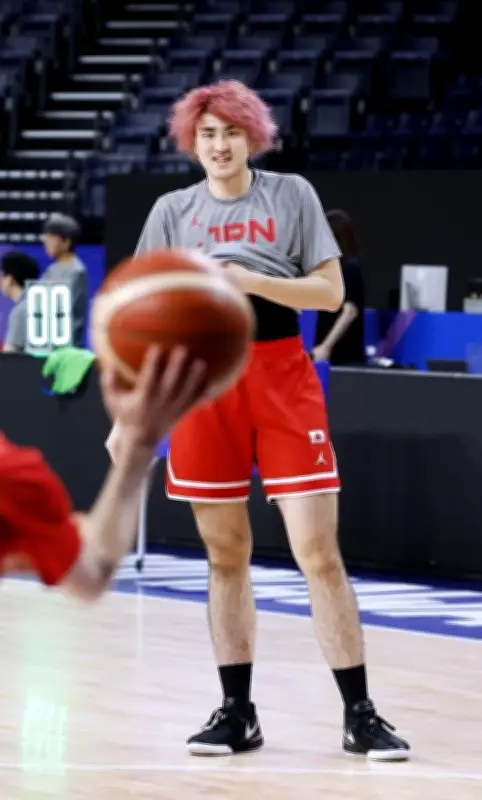 川真田紘也、琉球と4年契約合意　Bリーグ1部の強豪が大型補強
