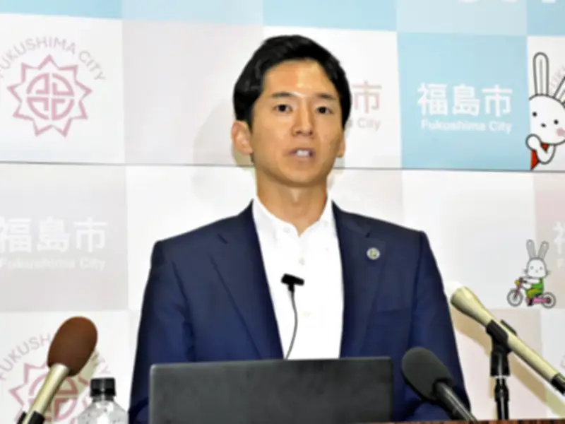 福島県沖で震度5弱の地震、津波の心配なし