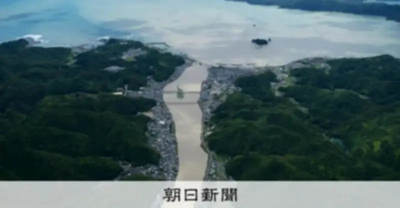台風6号で新防災情報に課題 レベル2・3経ず「4」が初発表