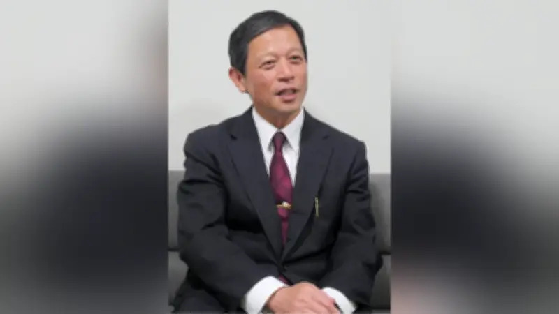 流経大柏・堀江新校長に聞く「体験教育」で自ら考える力を育む6年間