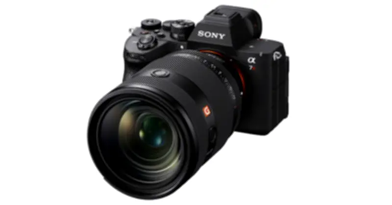 ソニー、6680万画素フルサイズミラーレス「α7R VI」発表　約74万円