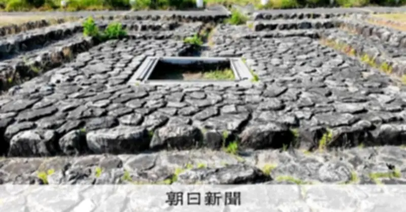 「飛鳥・藤原の宮都」世界遺産登録へ勧告 7世紀の国家形成を世界に発信