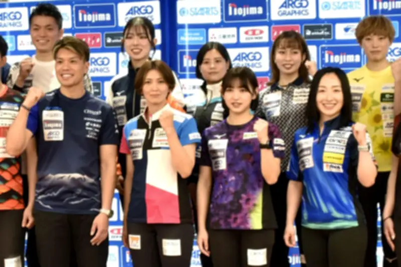 吉村紗也香「もう一度、強さを」カーリング日本選手権7日開幕