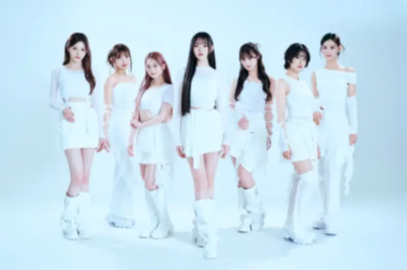7人組MISS MERCY、今秋メジャーデビュー決定 SARA「大きな一歩を踏み出せました」