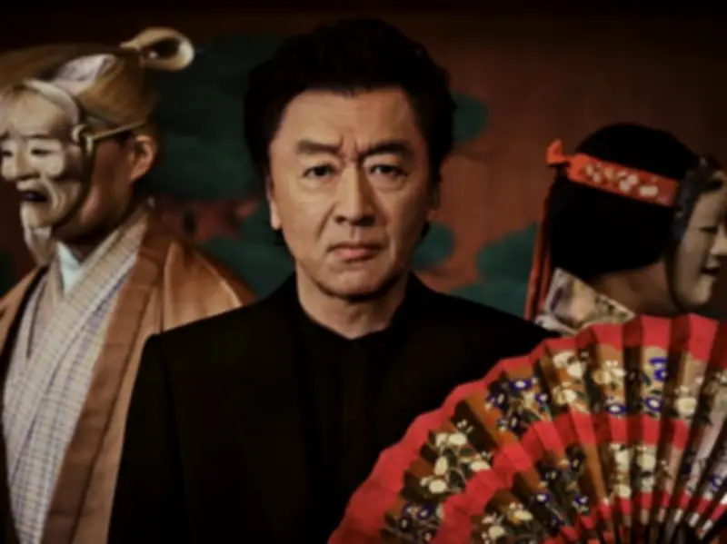 桑田佳祐、70歳で『Mステ』初出演！デビュー48年目で初のアニメ主題歌をTV初披露