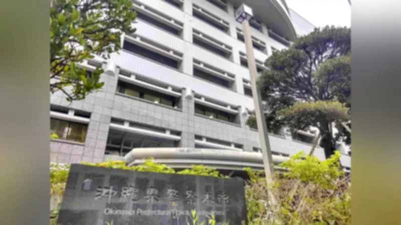 辺野古工事現場警備員死亡、74歳女を重過失致死で書類送検 遺族「優しい夫がなぜ」