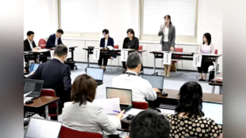 昨年度カスハラ相談7.8％、連絡会議で防止対策協議