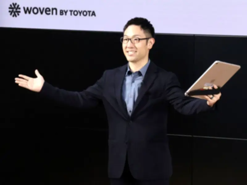 トヨタ会長長男の豊田大輔氏、8月にトヨタ自動車へ帰任 管理職として現場業務へ