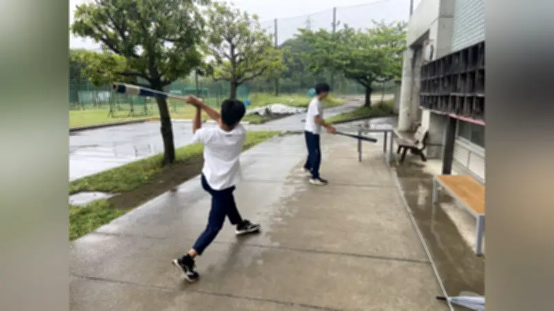 栄光学園野球部、自主性磨き人間力向上 80年の伝統と関東準優勝の舞台裏