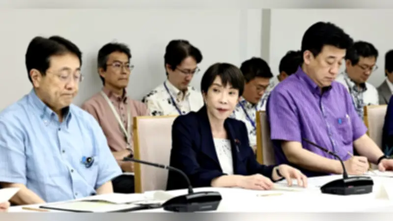 高市首相、化学製品供給「85%まで回復」 塗料は1.8倍供給へ