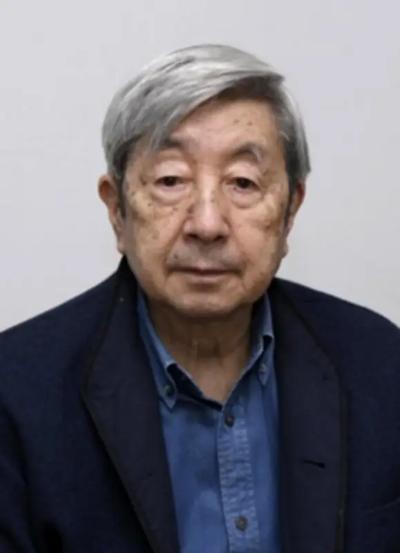 元編集者で文芸評論家の湯川豊さん死去、87歳 読売文学賞受賞