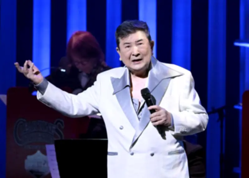 小林旭、88歳で米寿記念イベント「歌いまくり話しまくる」と意気込み