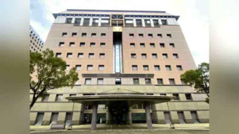 92歳母を自宅に放置し死亡させた疑い、64歳男を逮捕　鹿児島県警