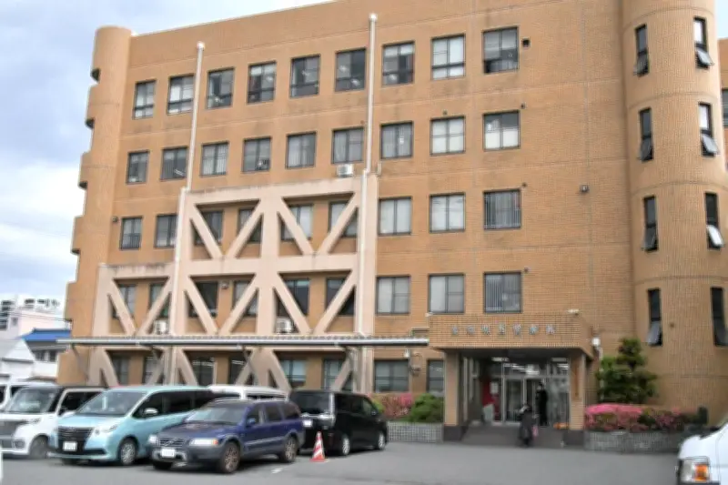 名古屋市西区で95歳女性が手提げ袋盗まれる、男に道尋ねられ