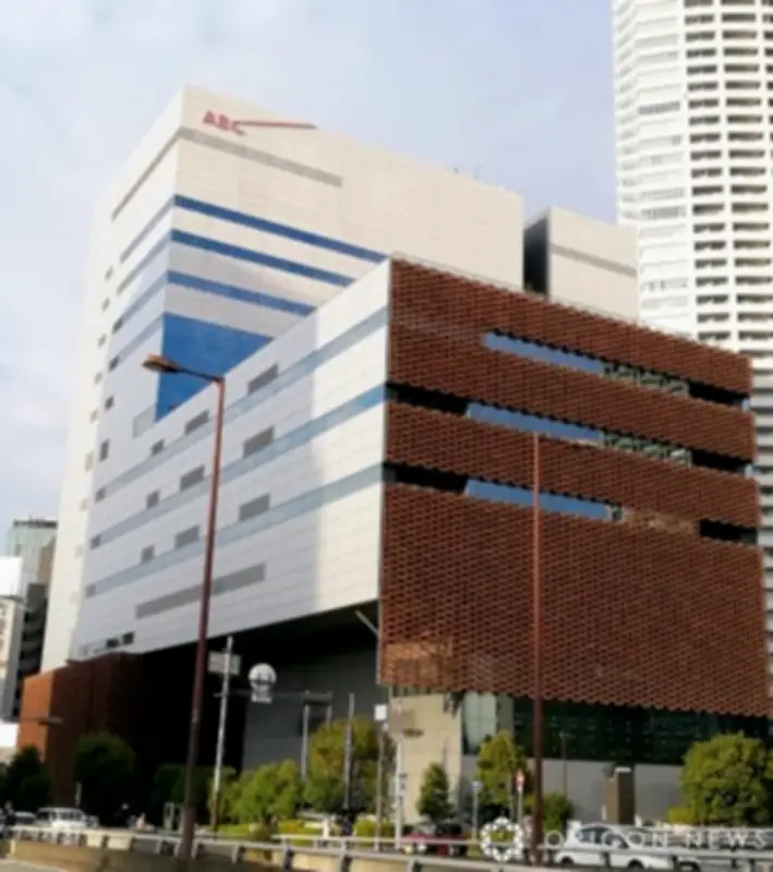 ABCテレビ津田理帆アナ、産休から復帰「ご無沙汰しております！」