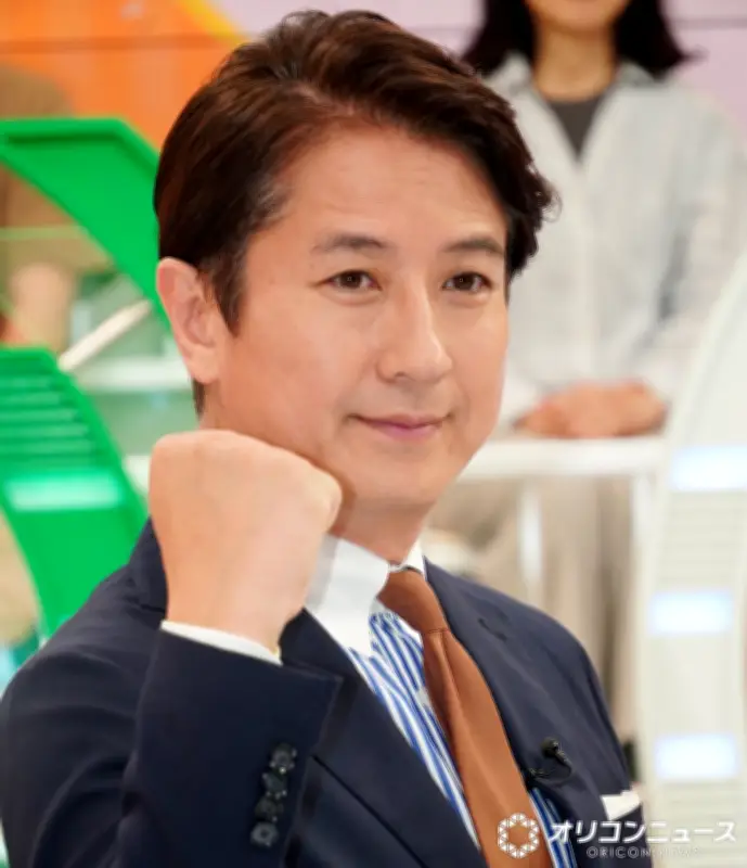 谷原章介「怖い」、『アタック25』初ゴールデン帯移行に本音「金曜夜9時で通用するのか」