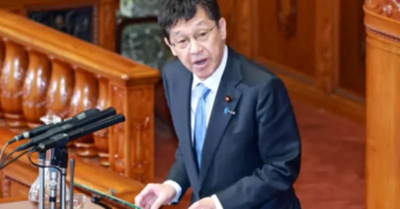 「この答弁はAIが原案作成」 小泉デジタル相「職員が事実確認し私が最終確認」