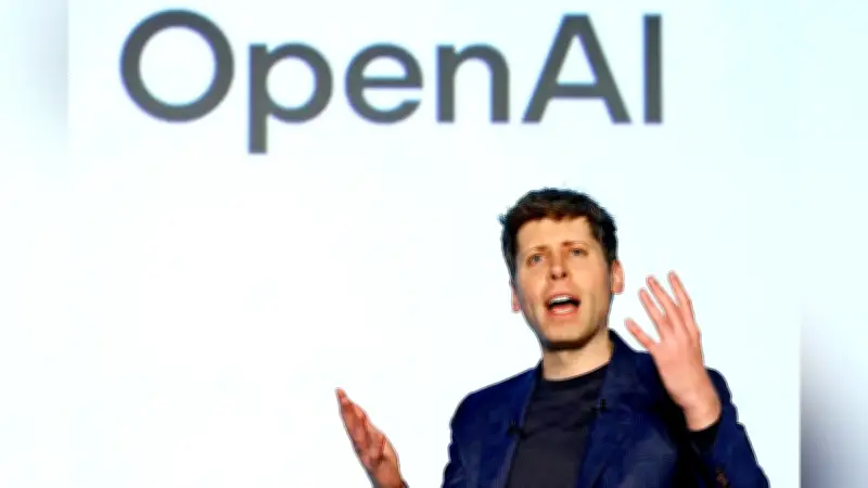 フロリダ州、オープンAIとアルトマンCEOを提訴 子どもを危険にさらしたと