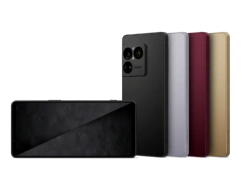ソニー、AIカメラアシスタント搭載「Xperia 1 VIII」発表 6月11日発売
