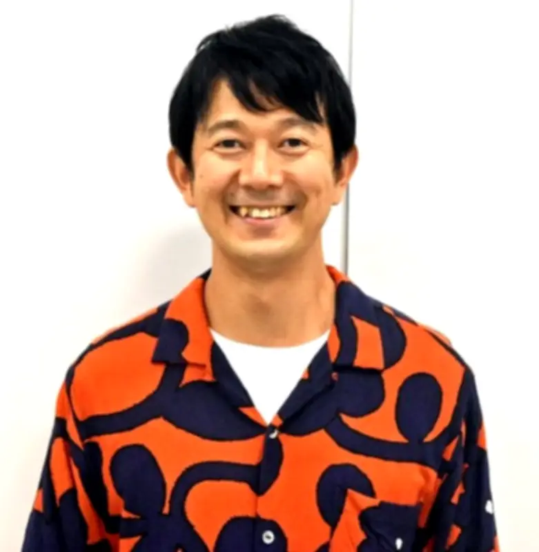 アキラ100％、森保監督に激似？W杯エール写真が話題「勝利100％」