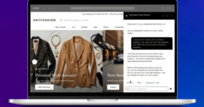 Amazon、小売業者向けにAIショッピングアシスタント「Agentic Shopping Assistant on AWS」を提供開始