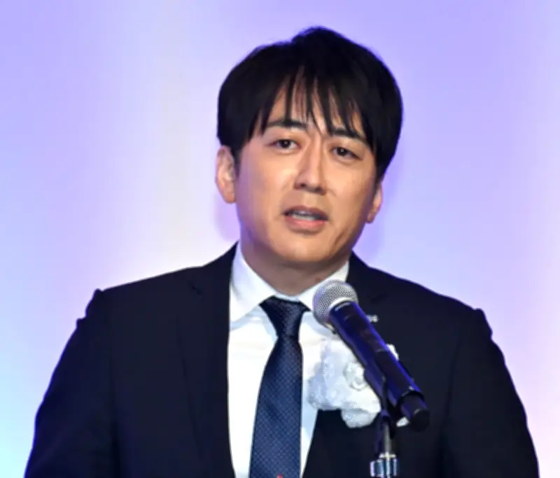 安住紳一郎アナ、中村玉緒さんを追悼「さみしくなります」共演の思い出語る