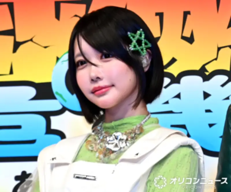 あの、『ケロロ軍曹』タママに親近感「僕も周りの目を気にせず暴走しちゃうタイプ」