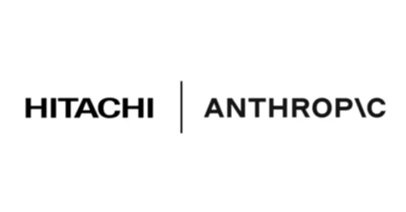 日立、Anthropicと戦略的提携 グループ29万人にAI導入へ 社会インフラ分野にも展開