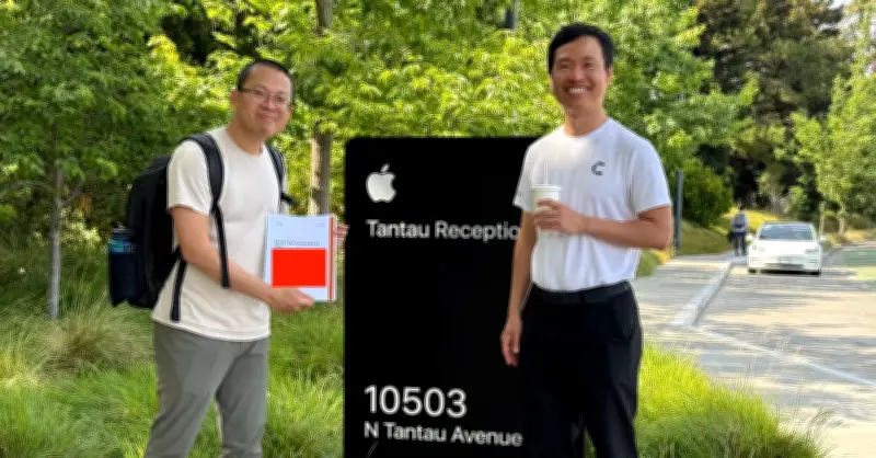 Appleが5年かけて開発したセキュリティ対策「MIE」を5日で突破、AI「Mythos」が威力を発揮