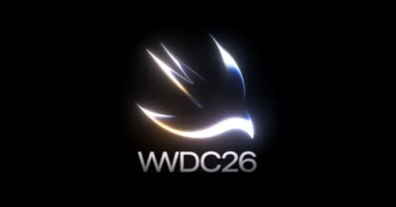 AppleがWWDC26のスケジュール公開、iOS 27など新OS発表へ