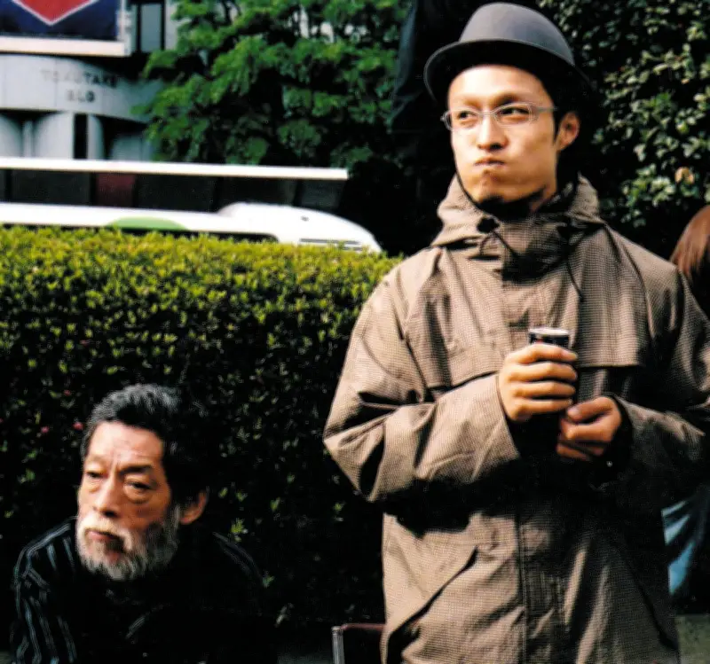 高田漣が語る父・高田渡との最後の共演 池袋プラネタリウムの思い出