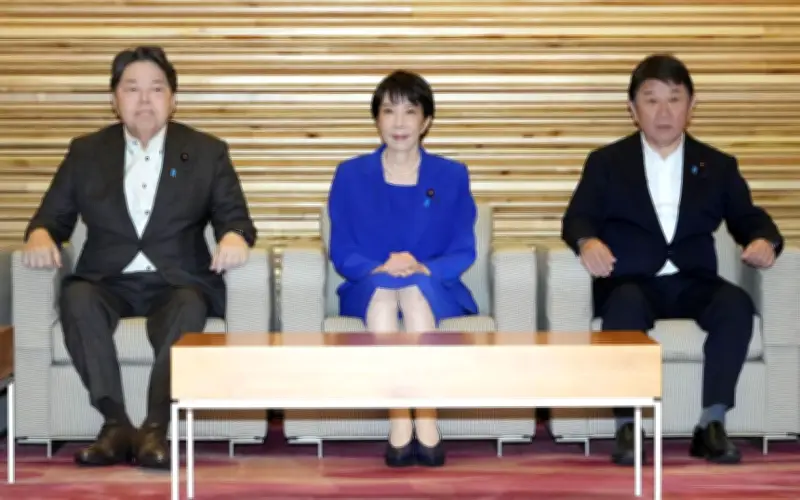 政府、３兆円補正予算案を決定　家計負担軽減へ前倒し