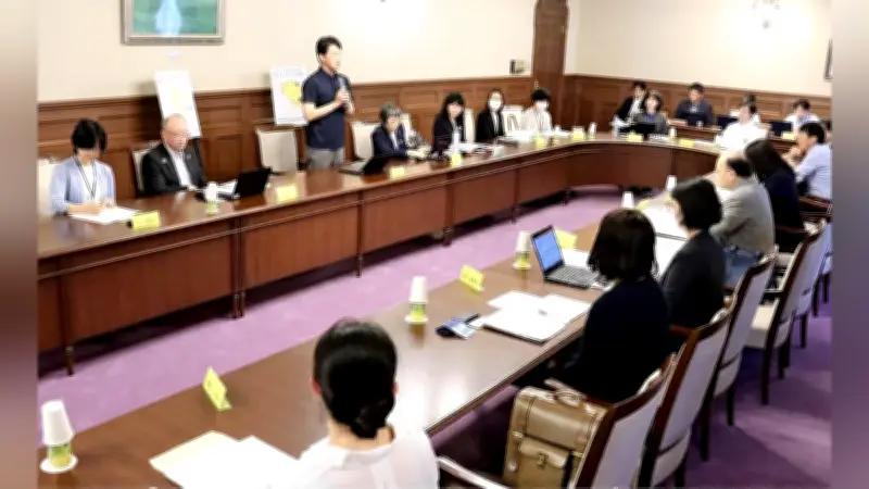 現役世代のがん患者支援へ検討会設置、治療と仕事の両立目指す 兵庫県