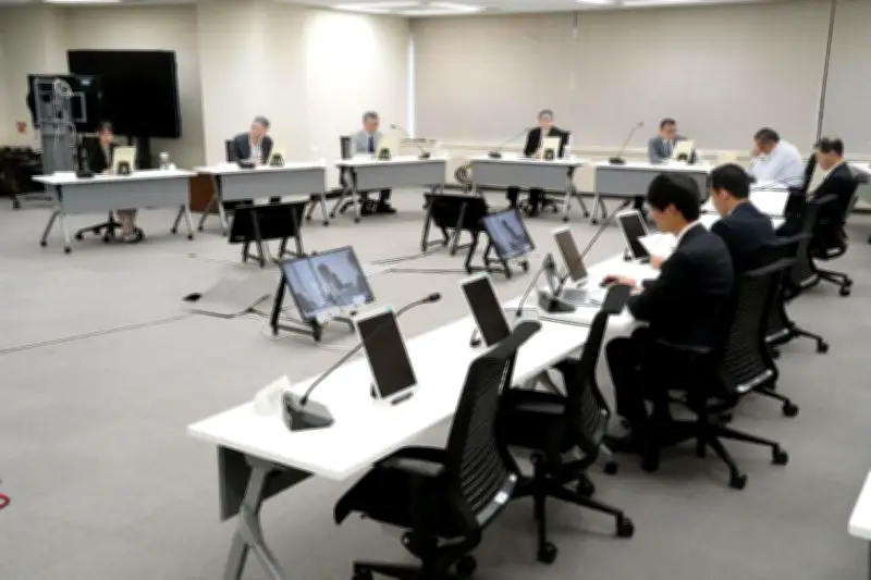 原発テロ対策施設の設置期限延長、規制委が改正案了承