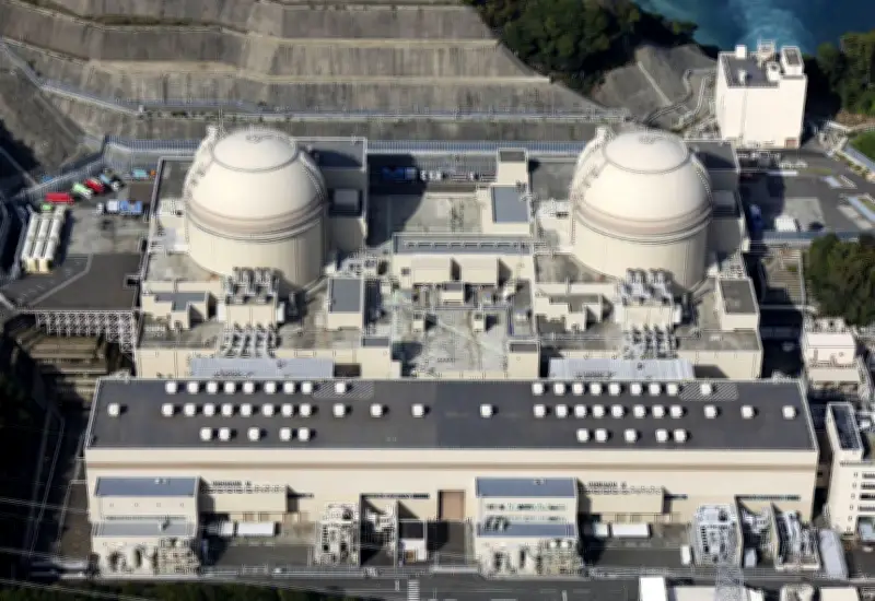 大飯原発訴訟、原告側が上告断念　逆転敗訴確定へ