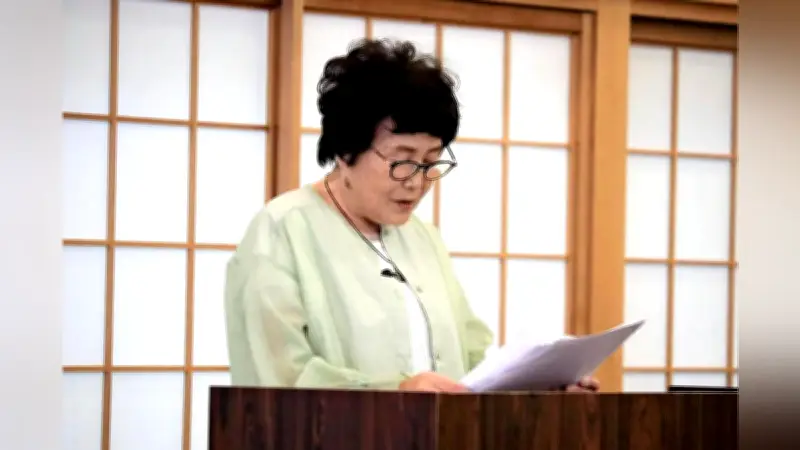 戦争の記憶を次世代へ 奈良県遺族会が講話や朗読劇で継承活動を強化