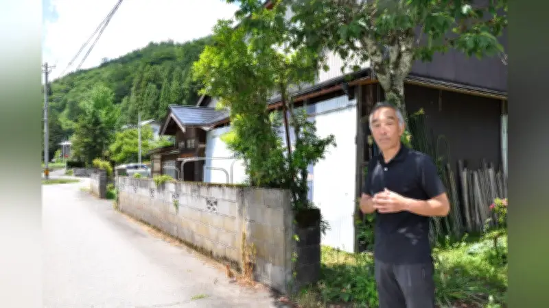 大野市長選告示迫る、人口減対策と未来像が争点に