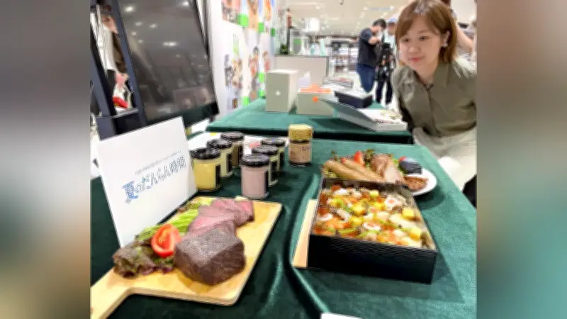 今夏のお中元、自分褒めと日常使いがテーマ 物価高で「理由あり」商品も