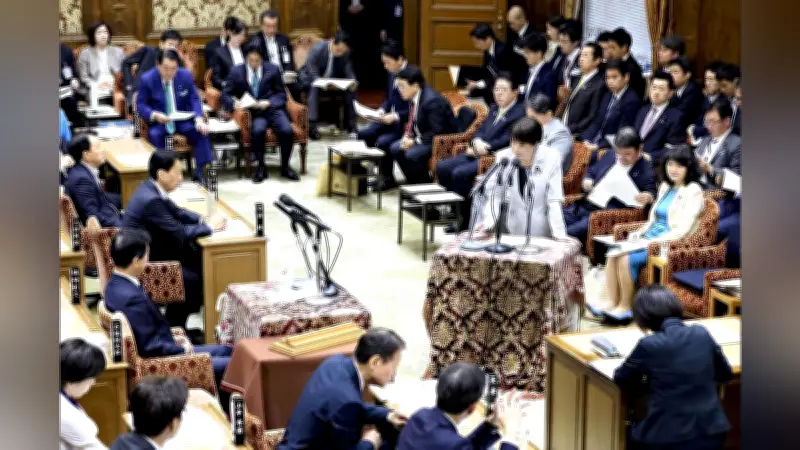 高市首相、食品消費税減税巡り「できない理由ではなくできる方法を」…補正予算案衆院通過へ