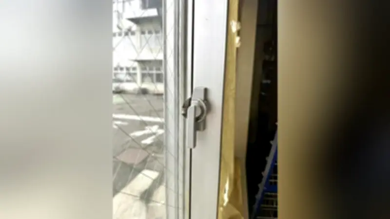福島で４人襲ったクマ、工場窓の鍵を自ら開け逃走か…「極めて知能高い」と市長