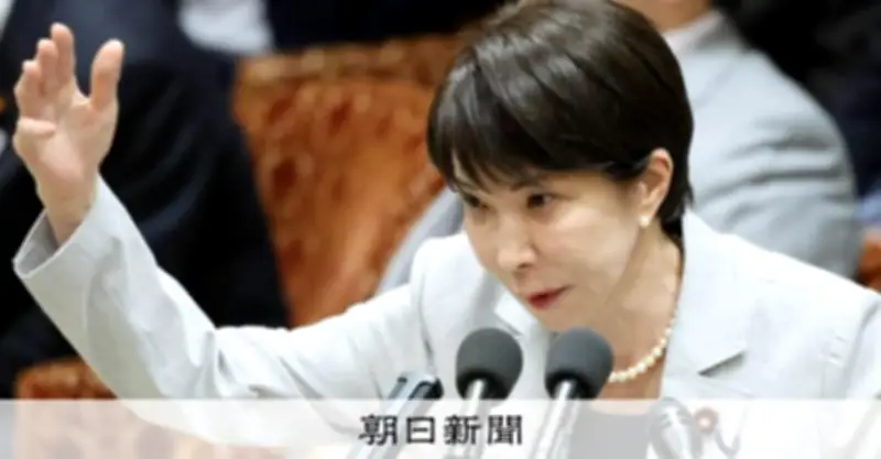 首相「ナフサ足りている」繰り返し、ガソリン補助見直しも示唆 予算委で