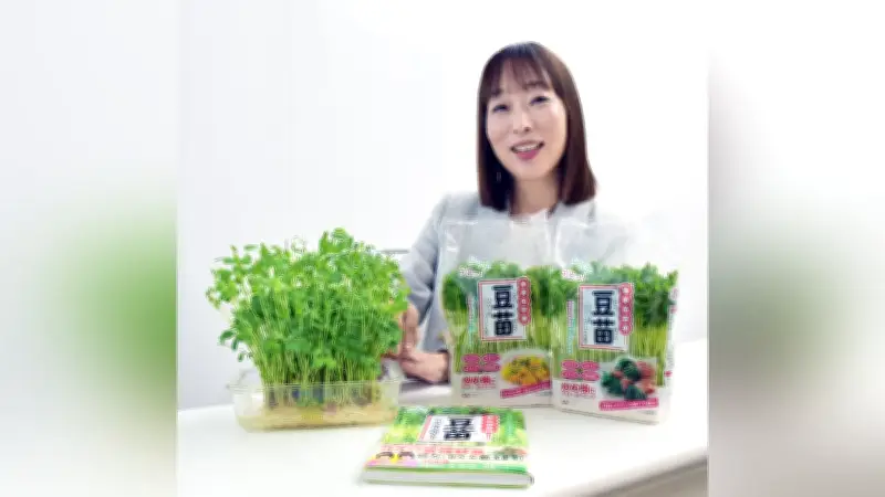 コスパ最強！豆苗の魅力再発見 再生栽培のコツと絶品レシピ
