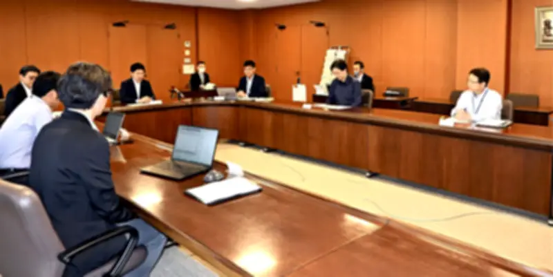 郡山市、老朽化のけんしん郡山文化センター再整備へ庁内検討チーム発足
