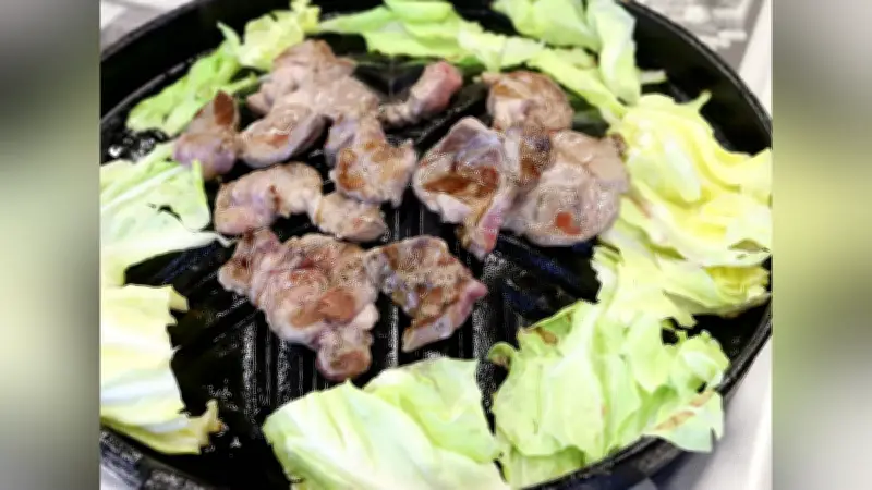 新鮮生ラムが自慢！住田町のジンギスカン店「みんなのいわま」、地元愛あふれる味